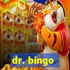 dr. bingo - videobingo   slots